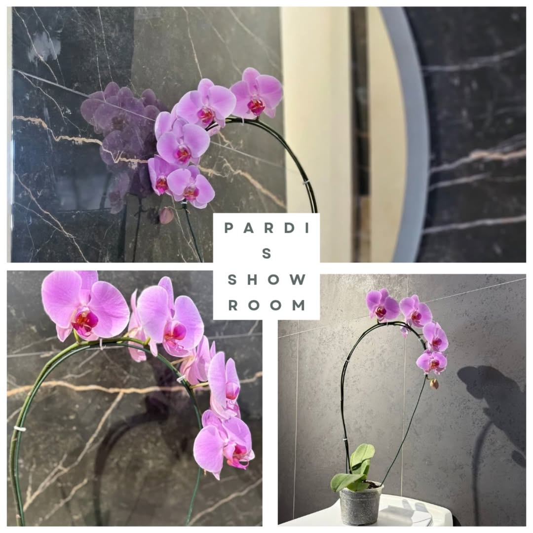 سرامیک پرسلان نانوپولیش هرمس برند گلدیس کاشی